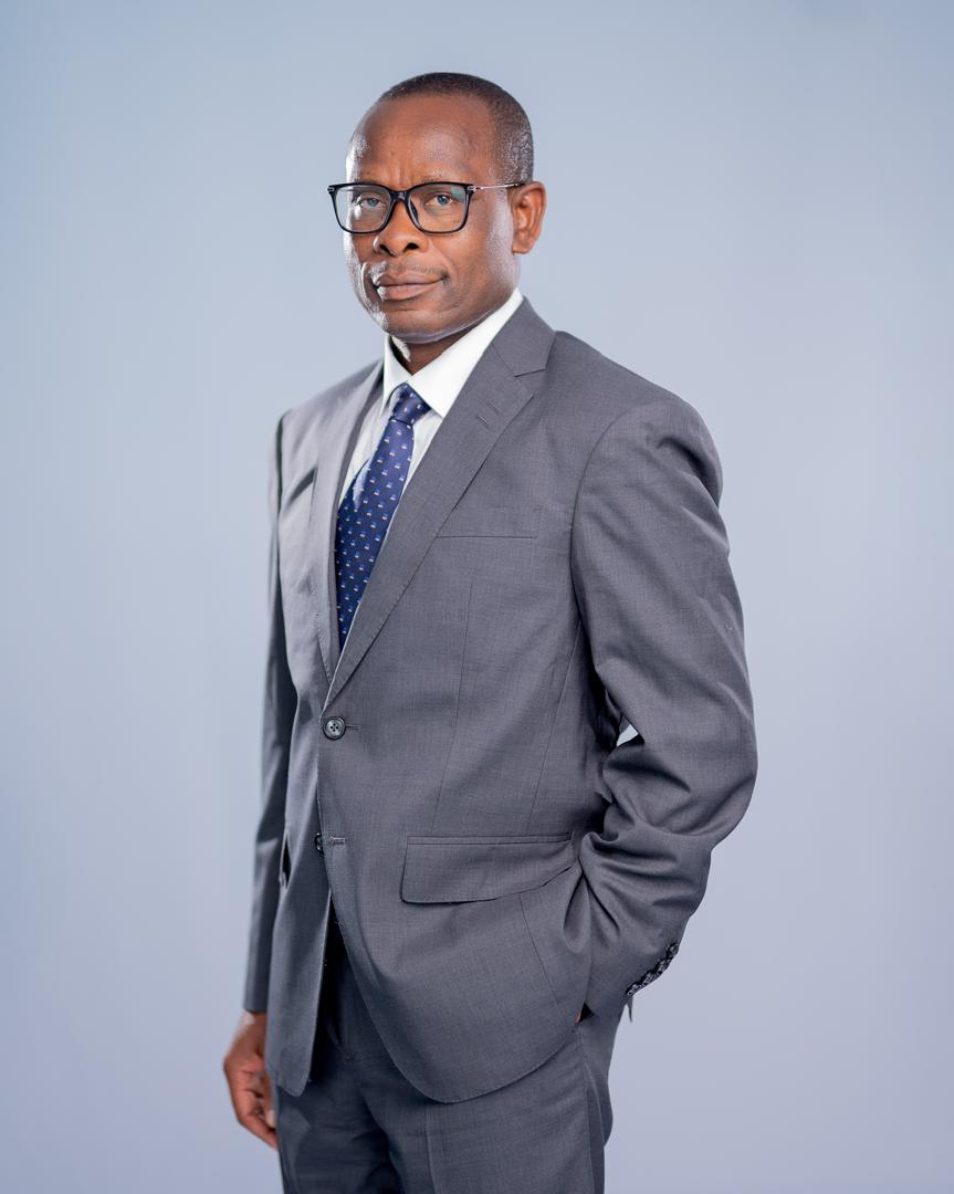 Mr. Vizenge Kumwenda